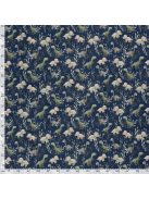 Softshell - dinós sötétkék alapon