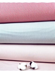 Apró kockás -mályva(240 cm széles)