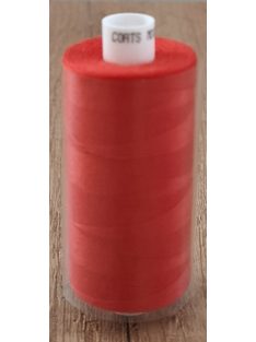 Moon varrócérna -piros M046