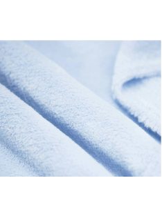 Prémium-Pihe polár-baba kék