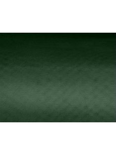 Extra széles, elasztikus tüll- olajzöld
