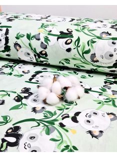 Koalák zöldben (240 cm széles)