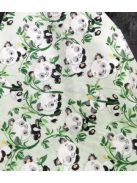 Koalák zöldben (240 cm széles)