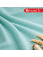 Prémium canvas-Tengerzöld