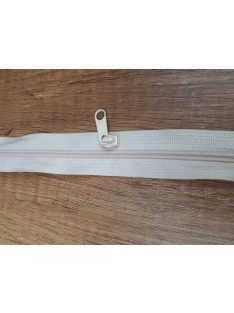 Folyóméteres cipzár RT0,  3 mm