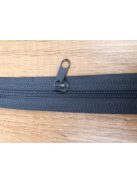 Folyóméteres cipzár RT0,  3 mm