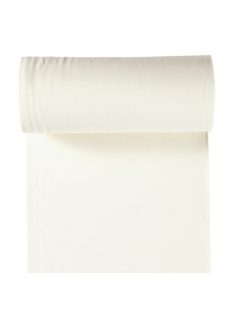 Körkötött passzé-tört fehér