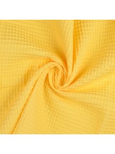 Waffle-nap sárga /3011/