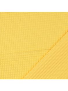 Waffle-nap sárga /3011/