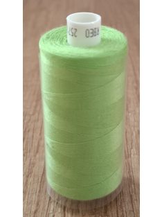 Moon varrócérna - 120-as világos zöld M103