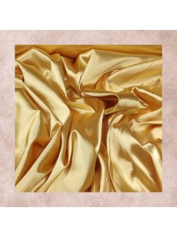 Gyöngy szatén - 100% pamut  